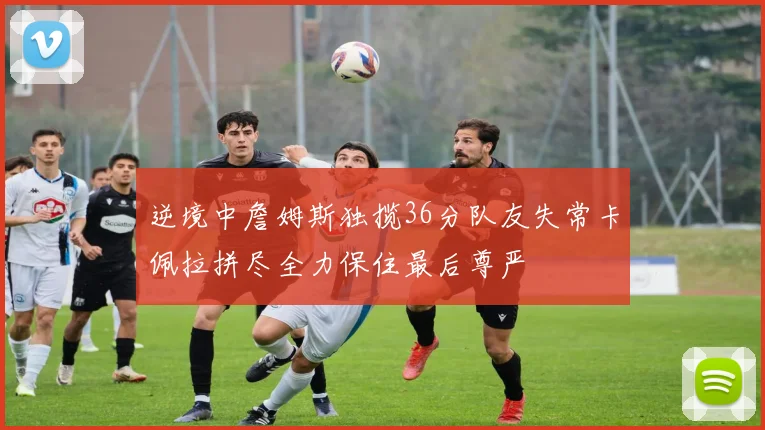 逆境中詹姆斯独揽36分队友失常卡佩拉拼尽全力保住最后尊严