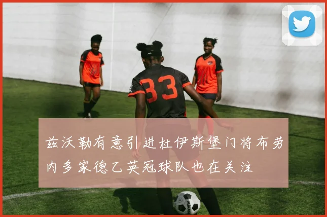 兹沃勒有意引进杜伊斯堡门将布劳内多家德乙英冠球队也在关注