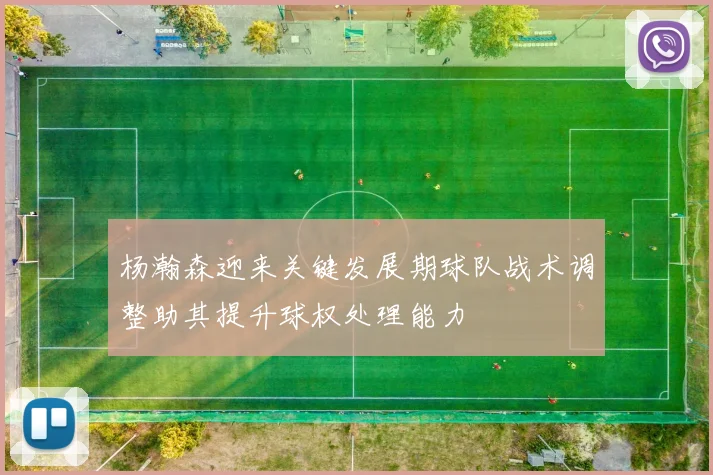 杨瀚森迎来关键发展期球队战术调整助其提升球权处理能力