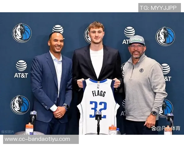 总经理调查揭晓五年后最佳球员新秀之争弗拉格领衔